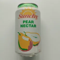 Nectar pera 