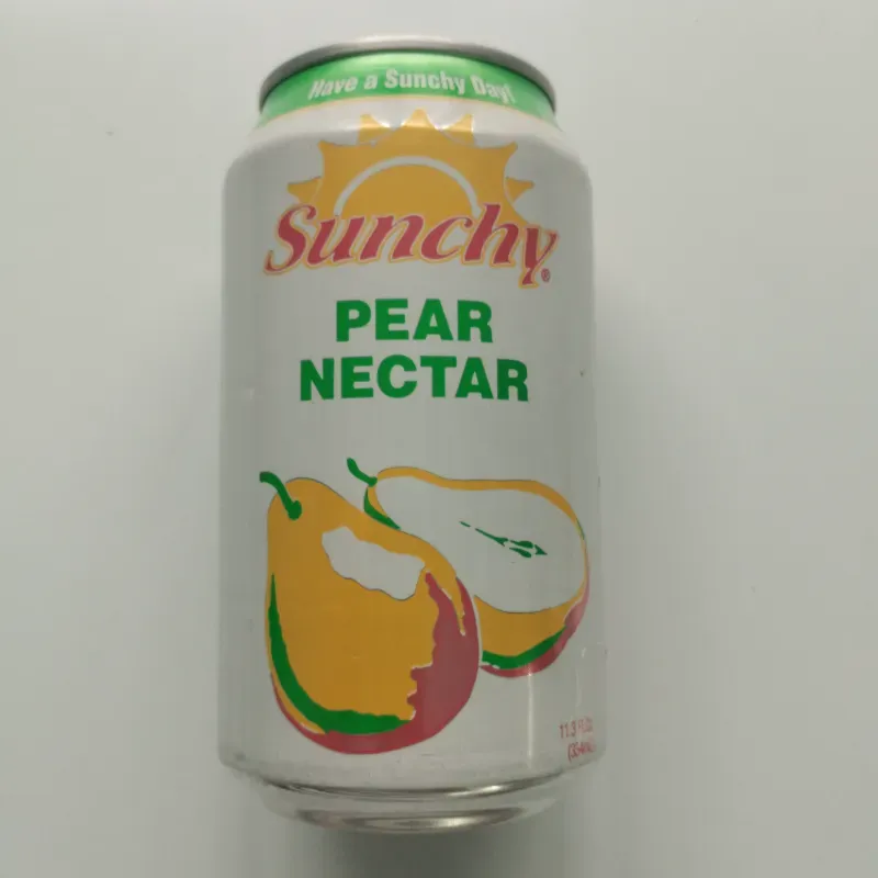 Nectar pera 