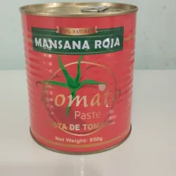 Pasta de tomate 850 g