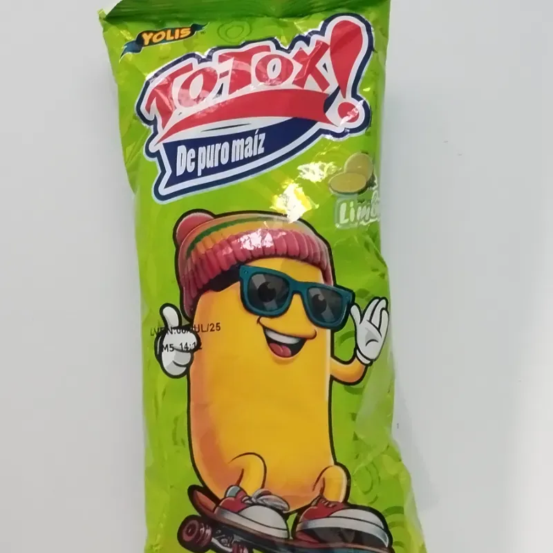 Pelly de Limón 20 g