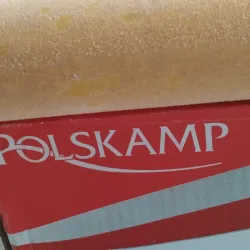 Picadillo de pollo x Lb