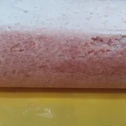 Picadillo de pollo x Lb 