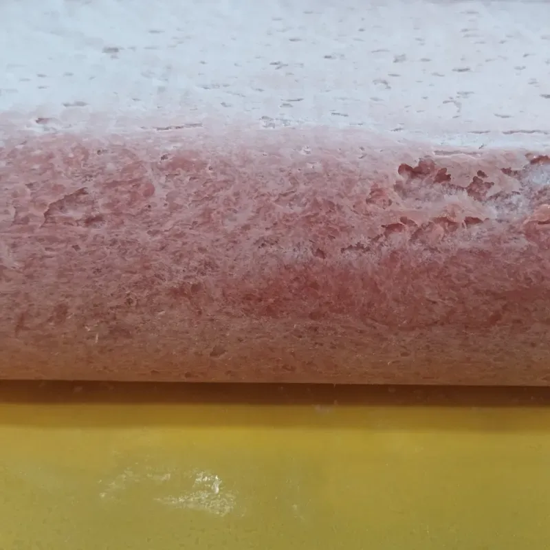 Picadillo de pollo x Lb 