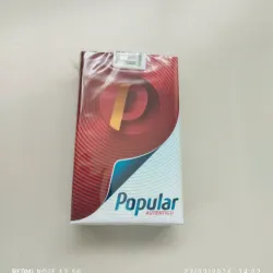 Popular Auténtico