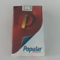 Popular con filtro