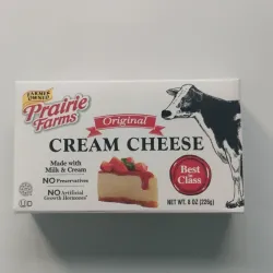 Queso Crema 226 g
