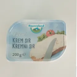 Queso crema 200 g
