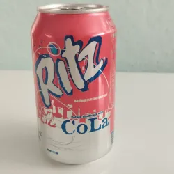 Refresco Cola