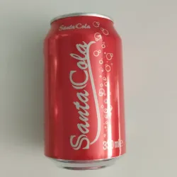 Refresco Cola