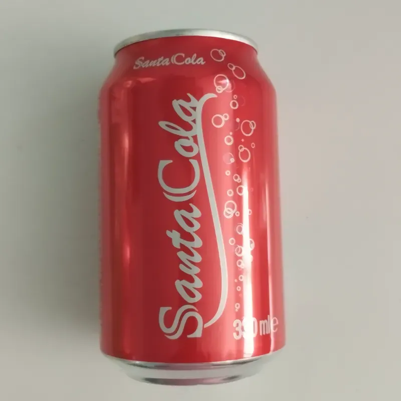 Refresco Cola
