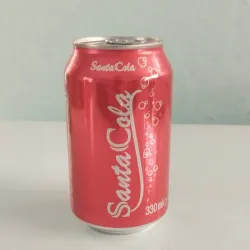 Refresco Cola