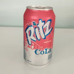 Refresco de Cola