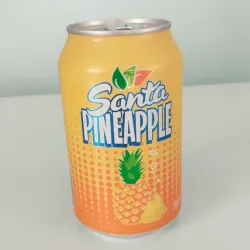Refresco de Piña