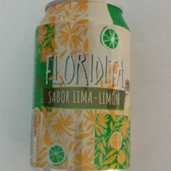 Refresco Limón 