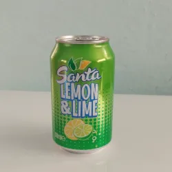 Refresco limón