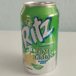 Refresco limón