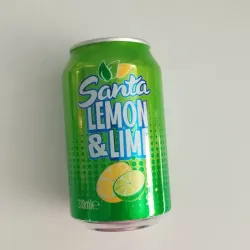 Refresco Limón 