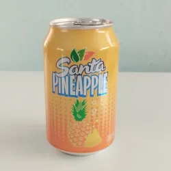 Refresco Piña
