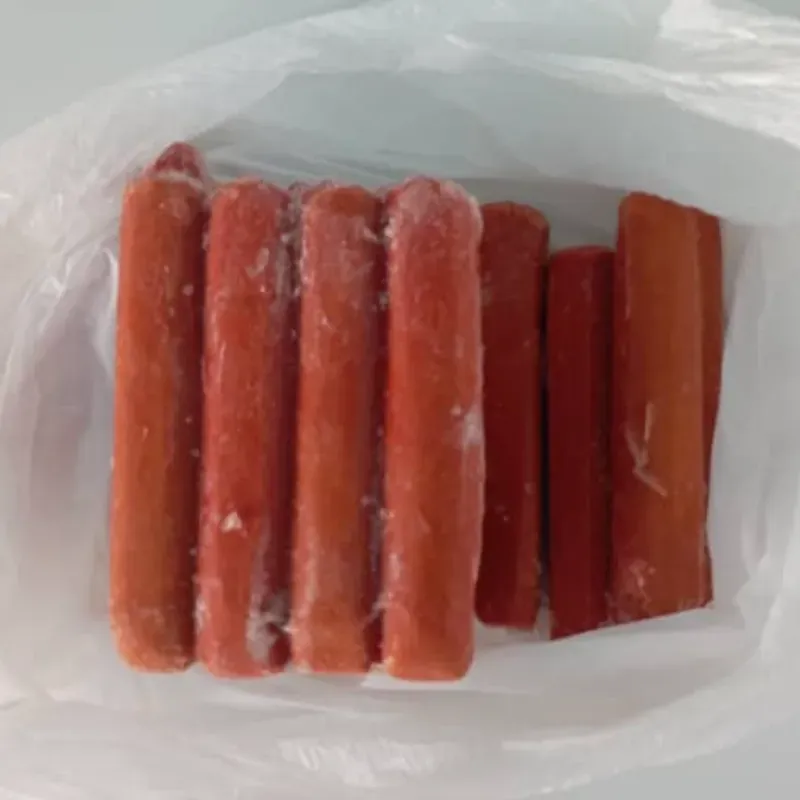 Salchicha 1 Kg (agranel)