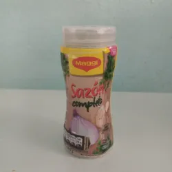 Sazón completo 180 g