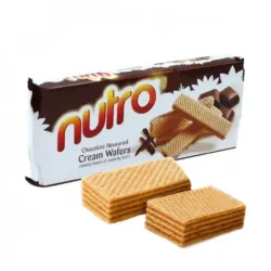 Sorbeto de Chocolate
