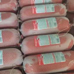 Spam de pollo 500 g
