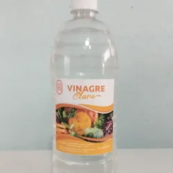 Vinagre Claro 1 L