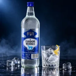 Vodka 1 L