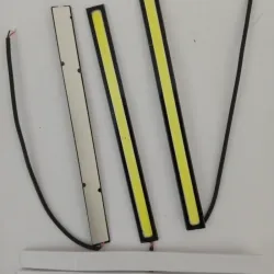 Luz led de cabina para autos, 12 volts.