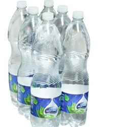 Agua ciego Montero 1.5 lt
