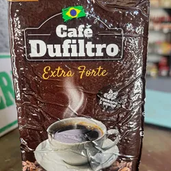 Café dufiltro