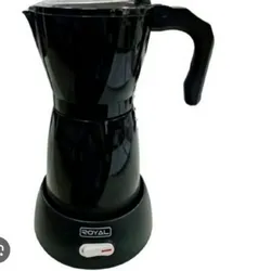 Cafetera eléctrica