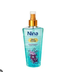 Colonia niña