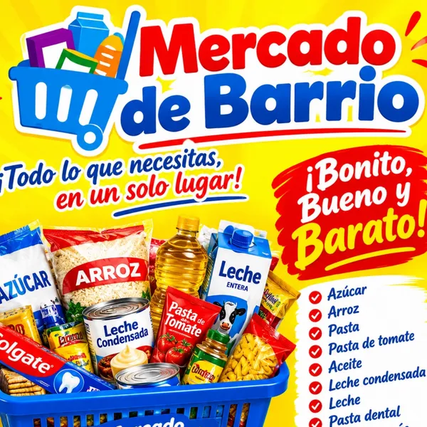 Horario
Lunes a sábado
8:30 a 4:30