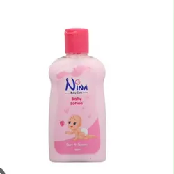 Crema d bebé
