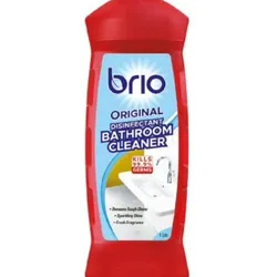 Desinfectante d baño