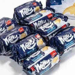 Galleta milk