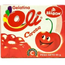 Gelatina