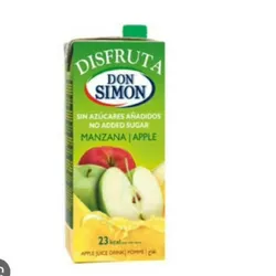 Jugo Don Simón 1 lt.