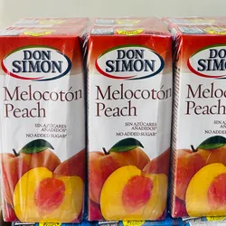 Jugo Don Simón 200 ml