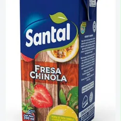 Jugo Santal(200 ml)