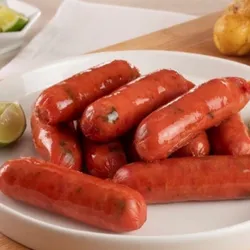 Mini chorizo