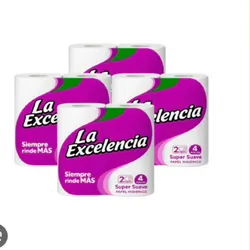Papel sanitario