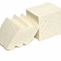 Queso blanco. ( 1lb )