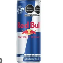 Red bull