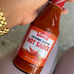 Salsa picante