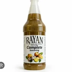 Sazón rayan