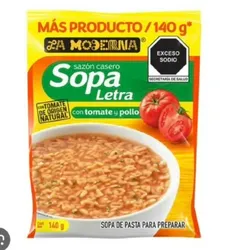 Sopas de letras