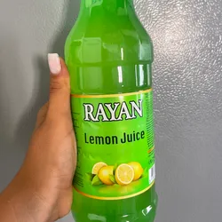 Sumo d limón