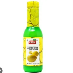 Sumo d limón